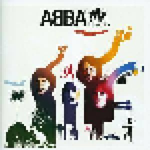 ABBA: The Album (SHM-CD) - Bild 8