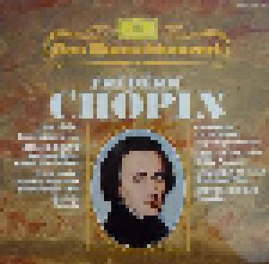 Frédéric Chopin: Das Wunschkonzert (LP) - Bild 1