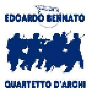 Edoardo Bennato: Quartetto D'archi (CD) - Bild 1