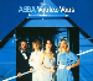 ABBA: Voulez-Vous (SHM-CD + DVD) - Bild 3