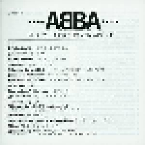 ABBA: Voulez-Vous (SHM-CD + DVD) - Bild 6