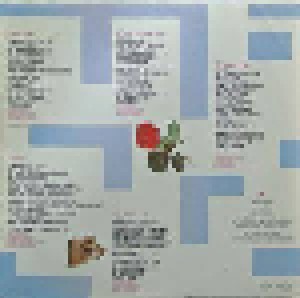 Eurythmics: Revenge (LP) - Bild 4