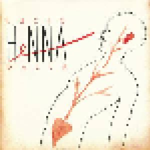 Lucio Dalla: Henna (CD) - Bild 1