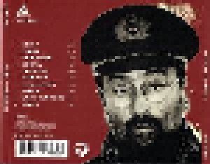 Lucio Dalla: Henna (CD) - Bild 2