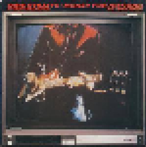 Dire Straits: Money For Nothing (12") - Bild 1