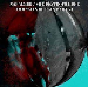 Napalmed + She Destroys Hope: Two Ways Of Pain Part 71 (Split-CD-R) - Bild 1