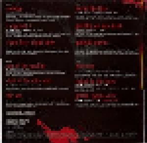 Blade II - The Soundtrack (2-LP) - Bild 7