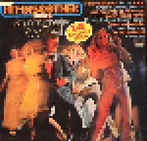 Roy Etzel Soundorchester: Hit-Discothek Folge 3 (LP) - Bild 1