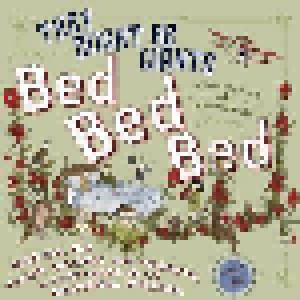 They Might Be Giants: Bed Bed Bed (Single-CD) - Bild 1