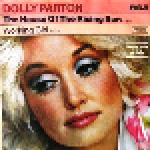Dolly Parton: The House Of The Rising Sun (7") - Bild 1