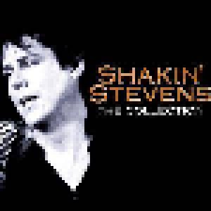 Shakin' Stevens: The Collection (CD) - Bild 1