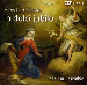 Cover - Hans Leo Haßler: In Dulci Jubilo