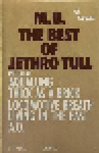 Jethro Tull: M.U. - The Best Of Jethro Tull (Tape) - Bild 1