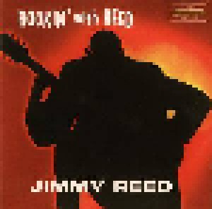 Cover - Jimmy Reed: Rockin' With Reed / I'm Jimmy Reed
