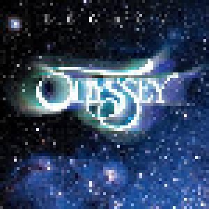 Cover - Odyssey: Legacy