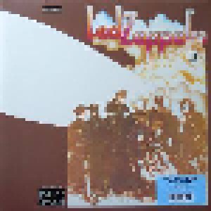 Led Zeppelin: II (LP) - Bild 1