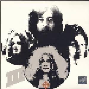 Led Zeppelin: III (LP) - Bild 4