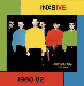 INXS: INXSive 1980-82 (LP) - Bild 1