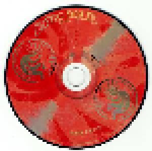 Gregg Rolie: Rain Dance (CD) - Bild 3