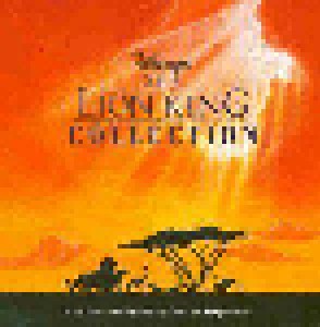 The Lion King Collection (CD) - Bild 1
