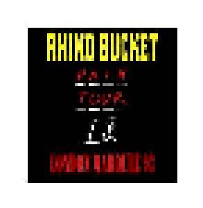 Rhino Bucket: London Marquee 1993 (CD) - Bild 1