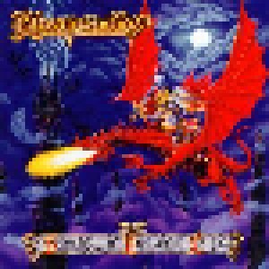 Rhapsody: Symphony Of Enchanted Lands (CD) - Bild 1