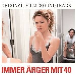 Cover - Lindsey Buckingham Feat. Norah Jones: This Is 40 (Immer Ärger Mit 40)