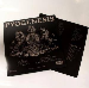 Pyogenesis: Waves Of Erotasia, 20th Anniversary Limited Edition (LP) - Bild 4