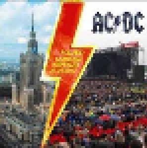 AC/DC: Poland - Warsaw - Bemowo - 27.05.2010 (2-CD) - Bild 1