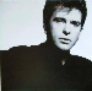 Peter Gabriel: So (Promo-LP) - Bild 1