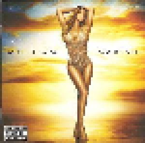Mariah Carey: Me. I Am Mariah...The Elusive Chanteuse (CD) - Bild 1