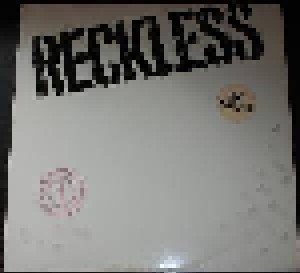 Reckless: No Frills (LP) - Bild 1