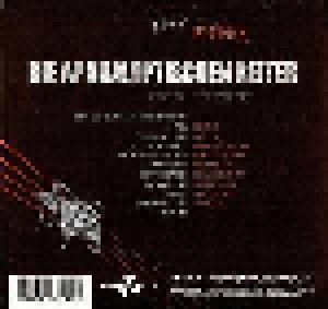 Die Apokalyptischen Reiter: Tief.Tiefer (2-CD) - Bild 2