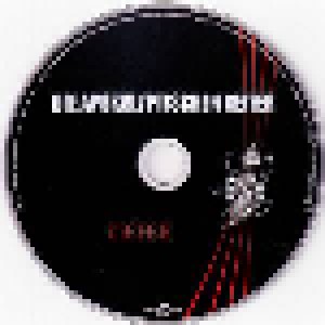 Die Apokalyptischen Reiter: Tief.Tiefer (2-CD) - Bild 8