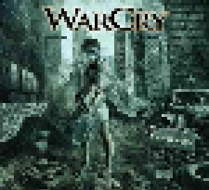 Cover - WarCry: Revolución