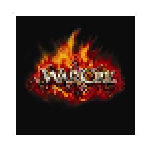 WarCry: WarCry (CD) - Bild 1