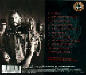 Motörhead: March Ör Die (CD) - Bild 2
