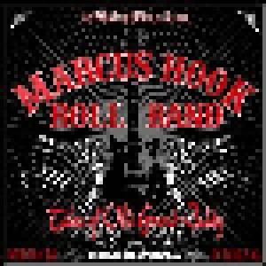 Marcus Hook Roll Band: Tales Of Old Grand-Daddy (CD) - Bild 1