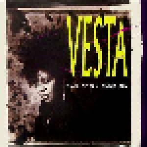 Vesta: Once Bitten Twice Shy (12") - Bild 1