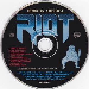 Riot: Born In America (CD) - Bild 3
