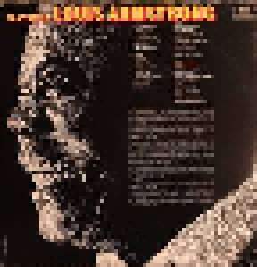 Louis Armstrong: The Fantastic Louis Armstrong (2-LP) - Bild 2