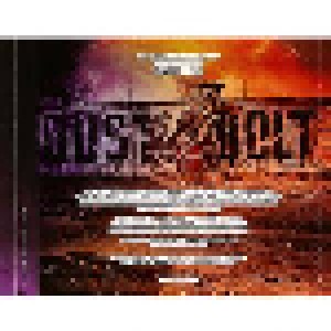 Dust Bolt: Awake The Riot (CD) - Bild 3