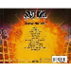 Dust Bolt: Awake The Riot (CD) - Bild 4