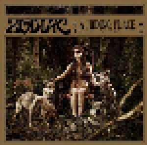 Zodiac: A Hiding Place (LP) - Bild 1