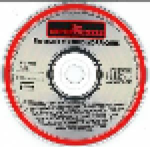Ennio Morricone: The Music Of Ennio Morricone (CD) - Bild 4