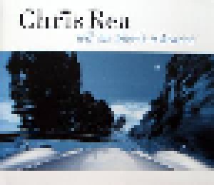 Chris Rea: Tell Me There's A Heaven (Single-CD) - Bild 1