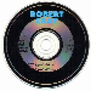 Robert Cray: I Was Warned (Single-CD) - Bild 3