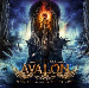Timo Tolkki's Avalon: Angels Of The Apocalypse (LP) - Bild 1