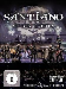Santiano: Mit Den Gezeiten - Live Aus Der O2 World Hamburg (2-CD + DVD) - Bild 1