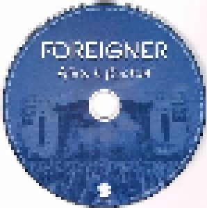Foreigner: Alive & Rockin' (CD) - Bild 3